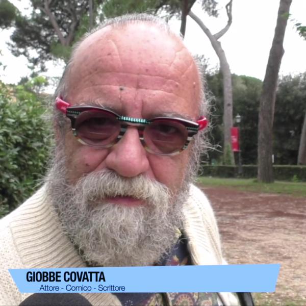 Giobbe Covatta